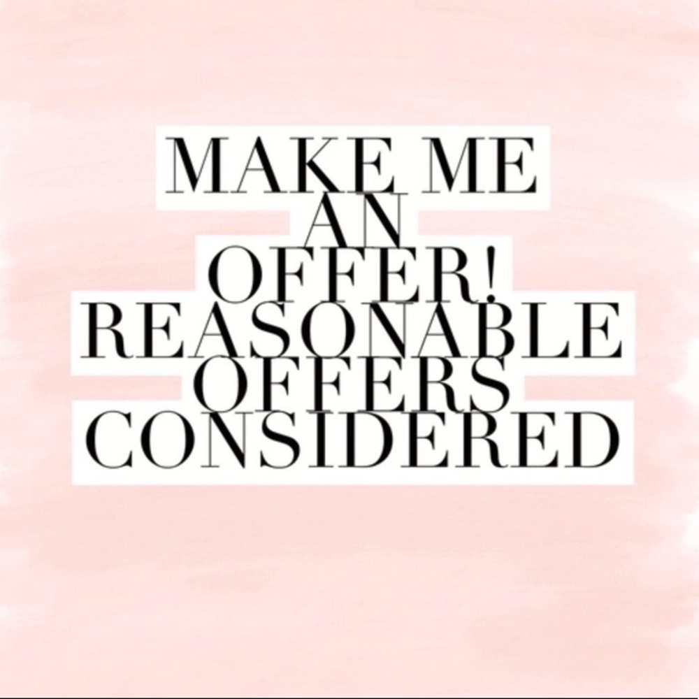 make me offers!